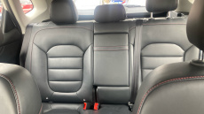 MG Hs 1.5 T-GDI Excite 5dr Petrol Hatchback